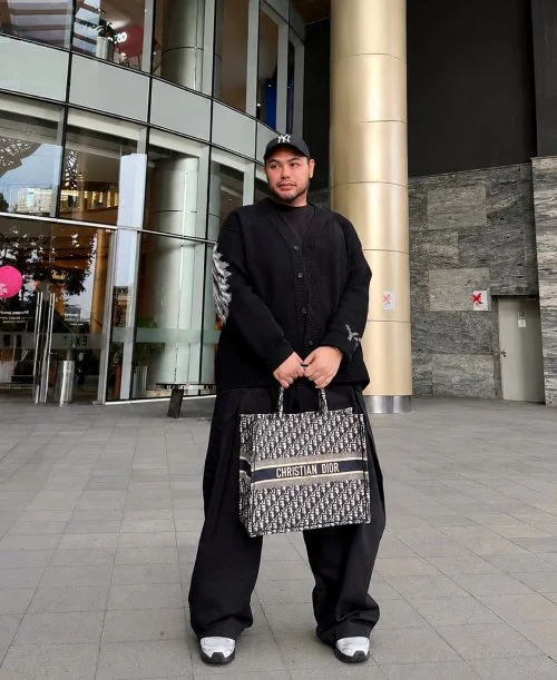 Ivan Gunawan