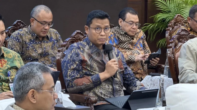 Wajar Warga Enggan Bayar Pajak saat Ekonomi Lesu, Pengawasan Ketat Tak Diperlukan