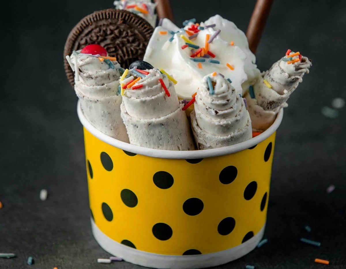 6 Tips Memulai Usaha Es Krim Rumahan, Cepat Laku dan Untung Besar!
