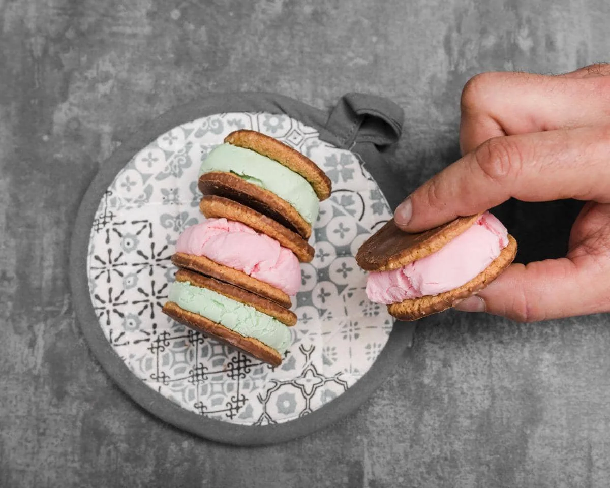 6 Tips Memulai Usaha Es Krim Rumahan, Cepat Laku dan Untung Besar!