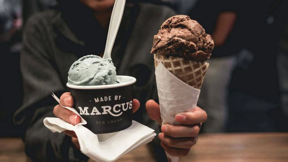 6 Tips Memulai Usaha Es Krim Rumahan, Cepat Laku dan Untung Besar!