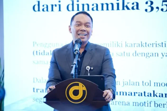 Jasa Marga Perkuat Layanan Publik BUMN Lewat Mentoring Pengelolaan Command Center