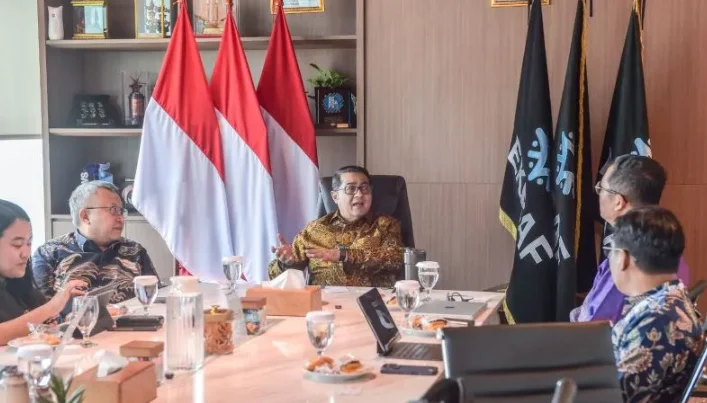 Kemenekraf dan Braze Percepat Digitalisasi Ekonomi Kreatif untuk Perluas Pasar Global