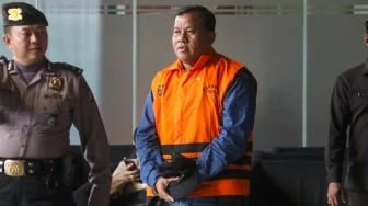 15 Kepala Daerah Hasil Pilkada 2024 Kena OTT KPK, Ongkos Politik Mahal Jadi Pemicu?