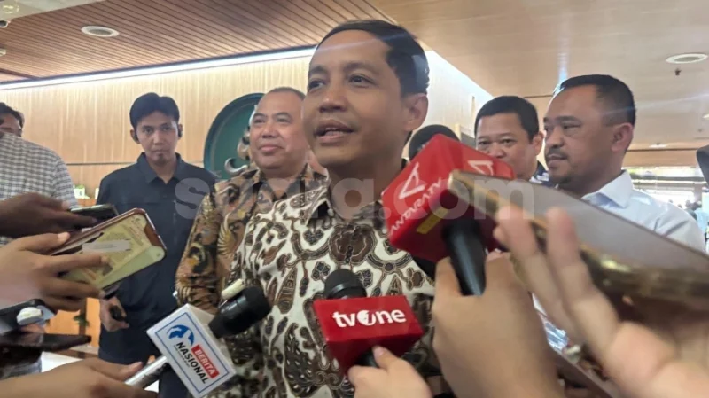 Meski Amplop Dikembalikan, KPK Bisa Jerat Raja Juli dengan Pasal Suap dan Gratifikasi
