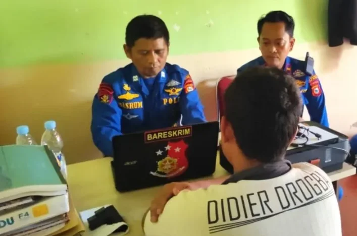 Polisi Periksa Kru KM Nurul Salsa untuk Ungkap Penyebab Kapal Tenggelam di Selayar