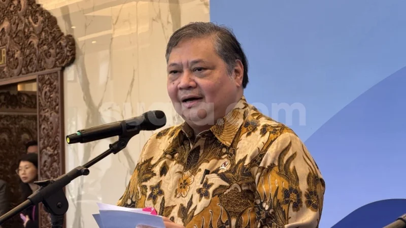 Indonesia Gabung WAICO, Pemerintah Tegaskan AI Bukan Ajang Pilih Kubu China-AS