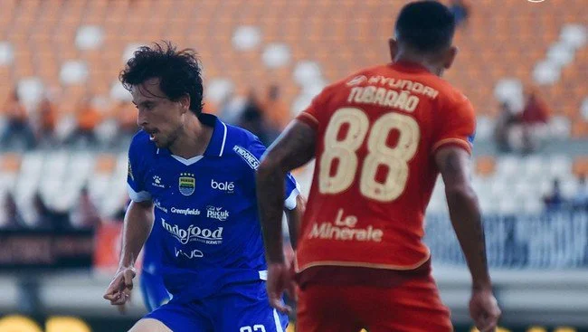 Piala Liga Indonesia Reinkarnasi Setelah Hibernasi