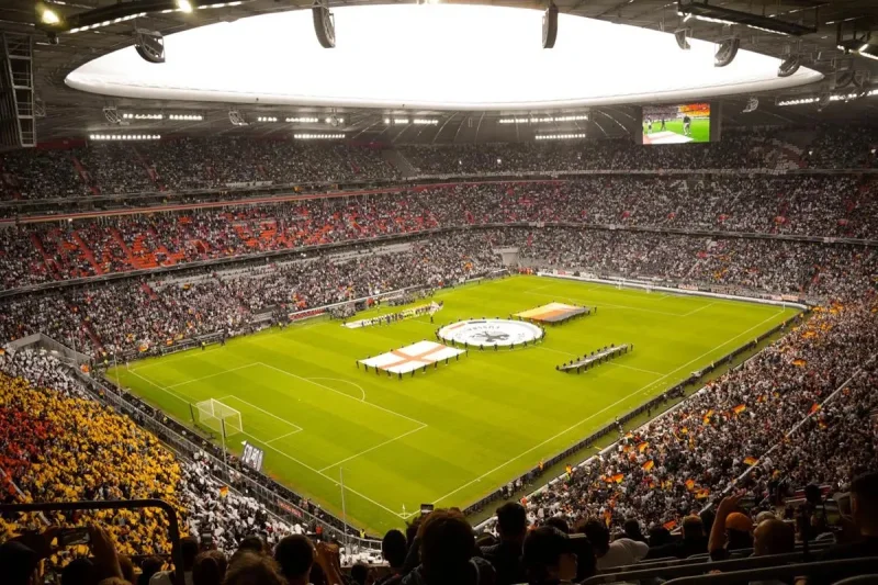 Link Live Streaming Prancis vs Inggris Piala Dunia 2026