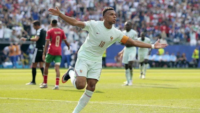 Link Live Streaming Prancis vs Inggris di Piala Dunia 2026
