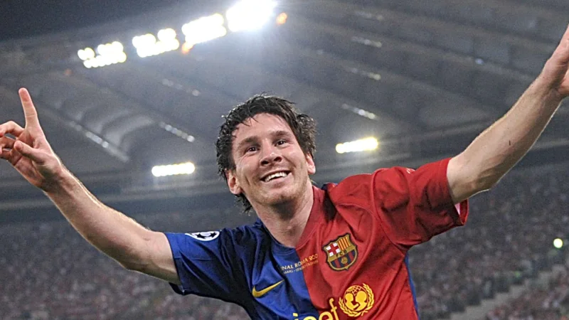 La Masia memastikan gelar juara... Bagaimana Barcelona memastikan kemenangan di final Piala Dunia bahkan sebelum pertandingan dimulai?