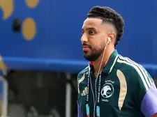 Di bawah sorotan Al-Owais... Salem Al-Dosari merangkak menuju takhta bersejarah Al-Da'ee