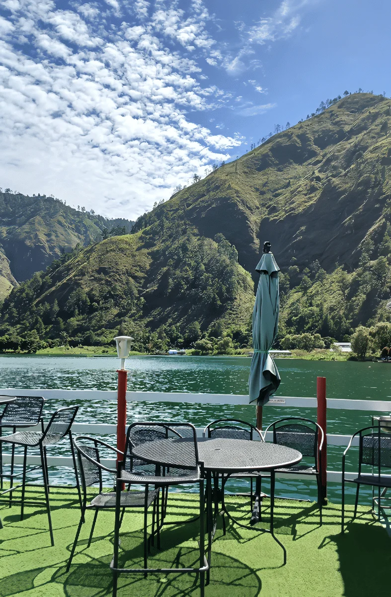 Vhi Vhi Resto