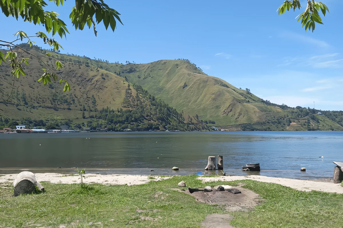 Pantai Sinalsal