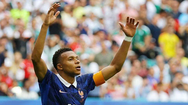 Top Skor Piala Dunia 2026: Mbappe Melesat Tinggalkan Messi