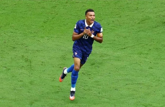 Top Skor Piala Dunia 2026: Mbappe Telikung Messi