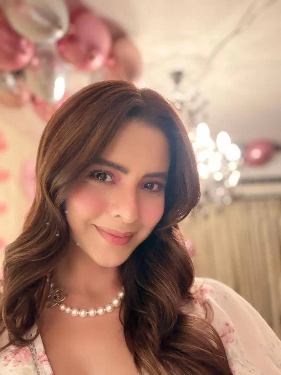 Aamna Sharif