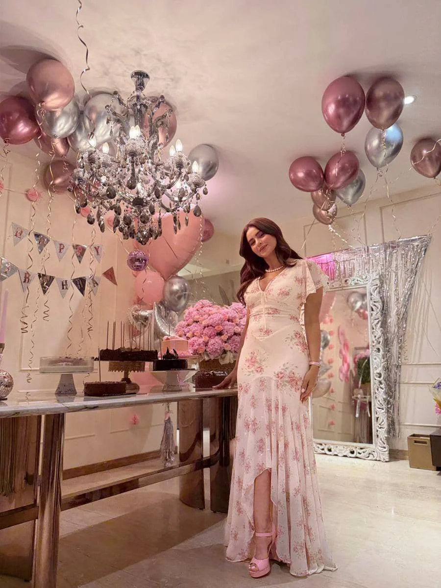 Aamna Sharif