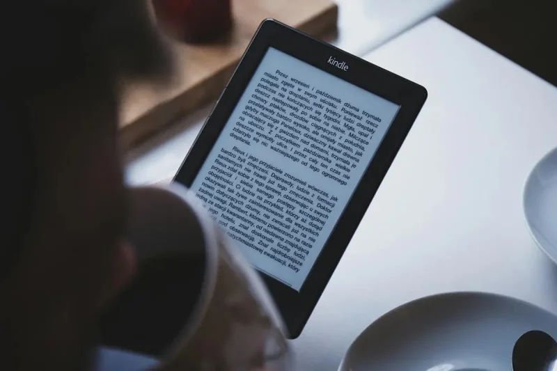 4 Fitur yang Eksklusif di Kindle, Bikin Baca Makin Nyaman