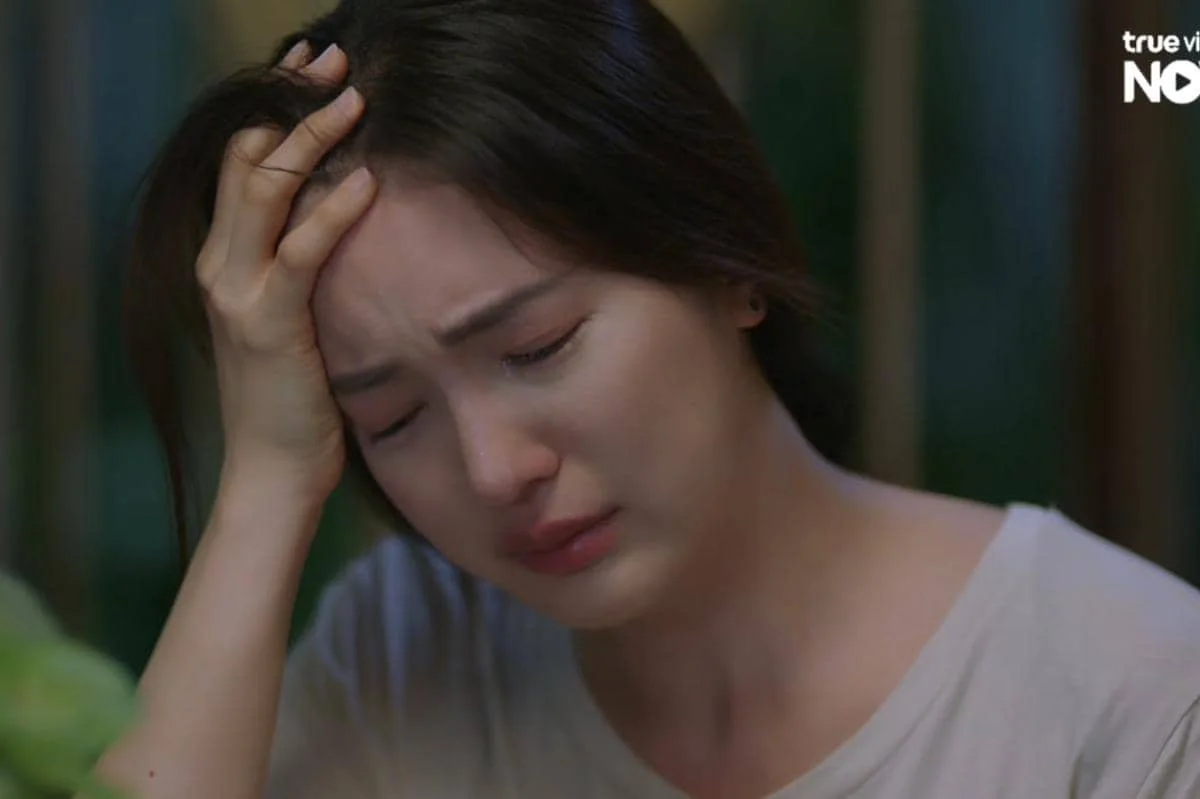 cuplikan drama To Love and Cherish