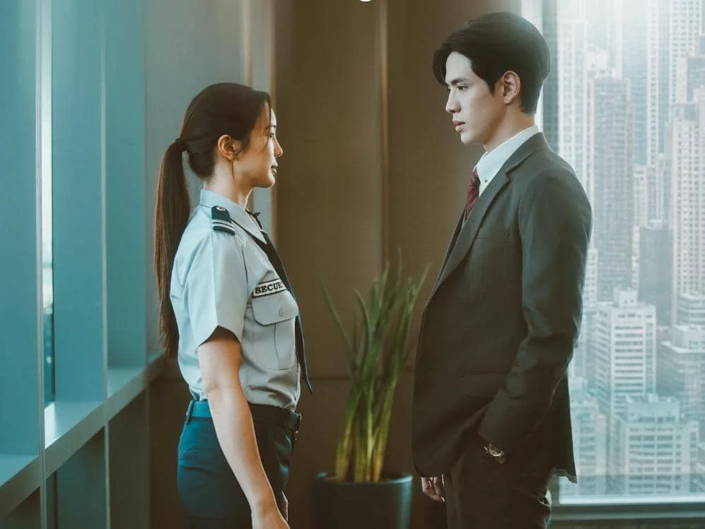 cuplikan drama To Love and Cherish