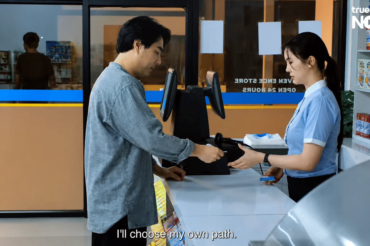 cuplikan drama To Love and Cherish