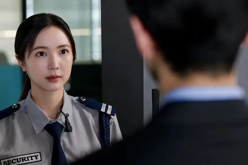 7 Fakta Peran Bua Nalinthip dalam Drama Thailand To Love and Cherish