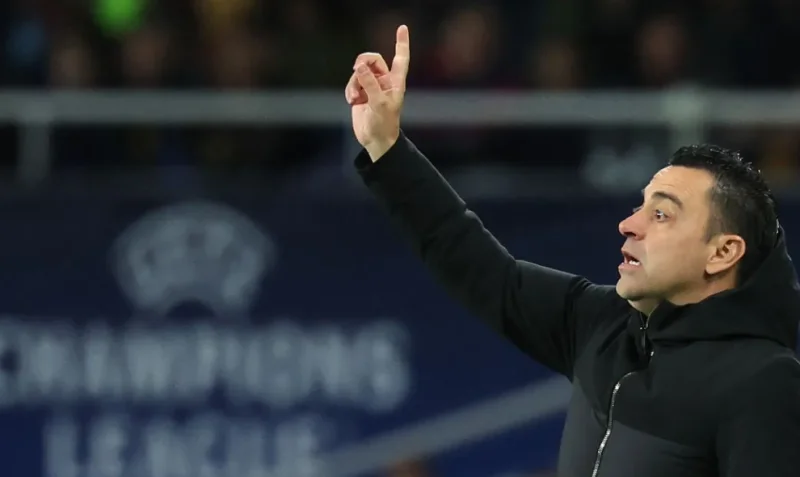 Xavi Hernandez Ingin Latih Tim Nasional demi Miliki Waktu Lebih Banyak untuk Keluarga
