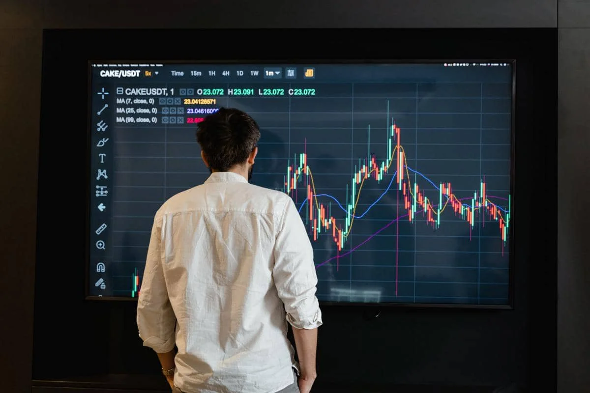 5 Cara Menghindari Saham Gorengan untuk Investor Pemula