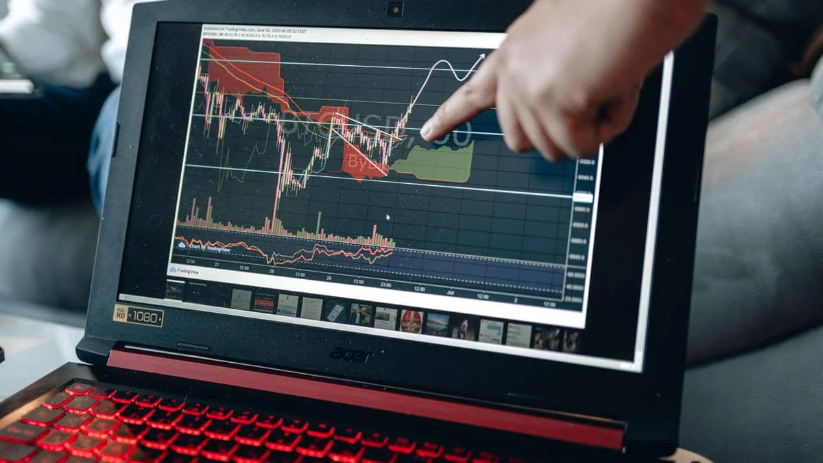 5 Cara Menghindari Saham Gorengan untuk Investor Pemula