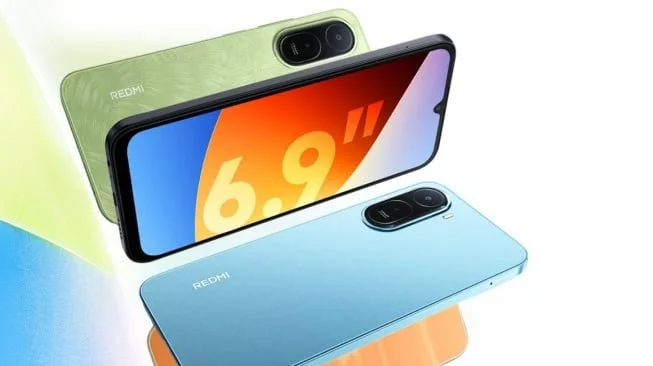 Spesifikasi Redmi A7 Pro. (Xiaomi)