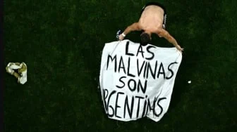Terancam Sanksi FIFA, Argentina Diinvestigasi usai Selebrasi Kontroversi
