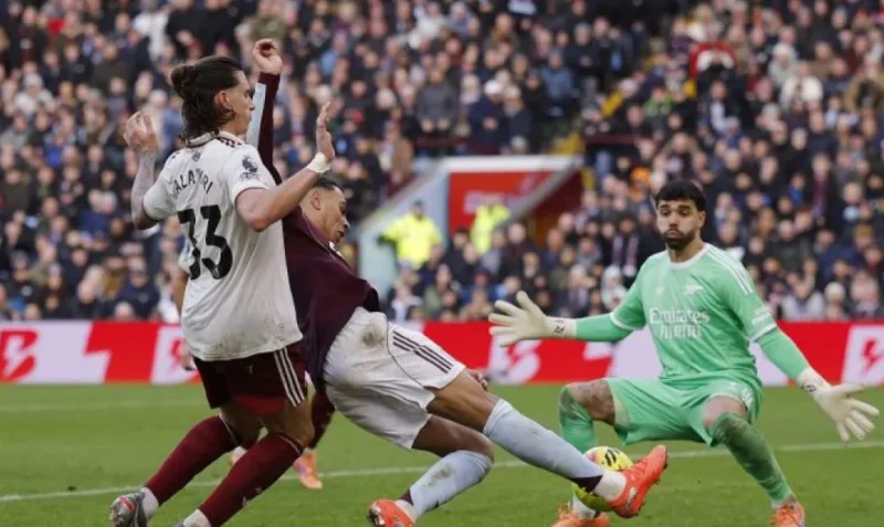 Chelsea Sepakati Transfer Morgan Rogers dari Aston Villa Senilai Rp2,8 Triliun
