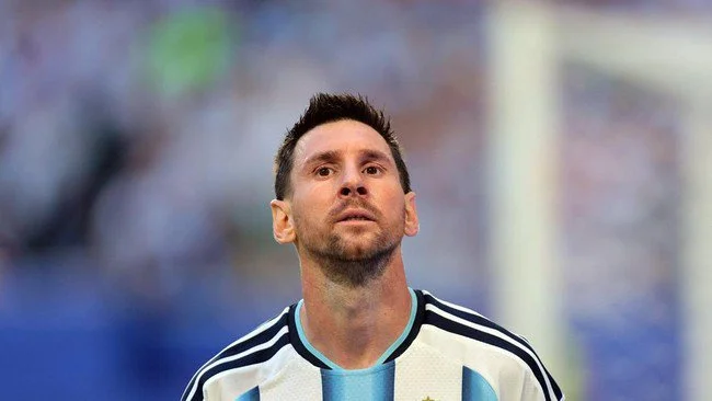 Stadion Final Piala Dunia 2026: Memori Messi Pensiun 10 Tahun Lalu