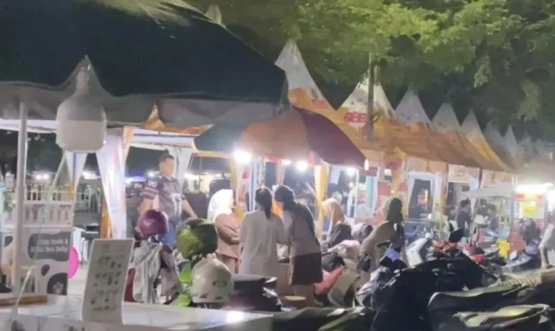 Kadin Riau Nilai Festival Rakyat dan Nobar Piala Dunia 2026 Dongkrak Promosi UMKM
