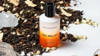 6 Parfum Lokal Aroma Teh yang Terkenal Calming, Pas Buat Daily Wear!