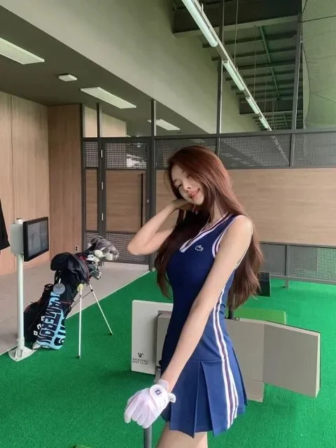 golf dress