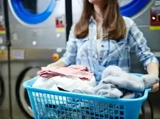 Alasan Bisnis Laundry Kiloan Tetap Bertahan di Era Mesin Cuci Canggih