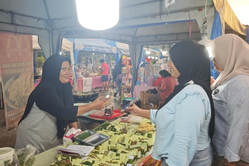 Berlaku Agustus 2026: Daftar PT Perorangan untuk UMK Bayar Tarif Rp 50.000