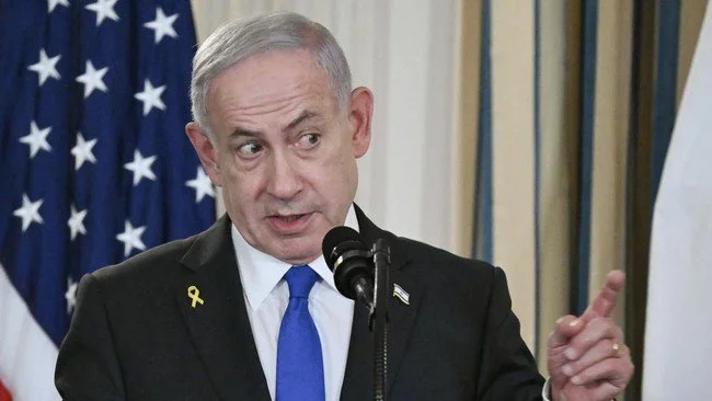 Netanyahu Dukung Argentina di Final Piala Dunia 2026
