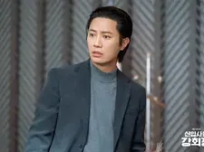 7 Kekurangan yang Dimiliki Kang Jae Seong di Reborn Rookie