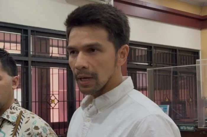 Jonathan Frizzy Blak-blakan soal Kehidupan di Penjara: Ini Neraka Apa yang Tuhan Kasih?