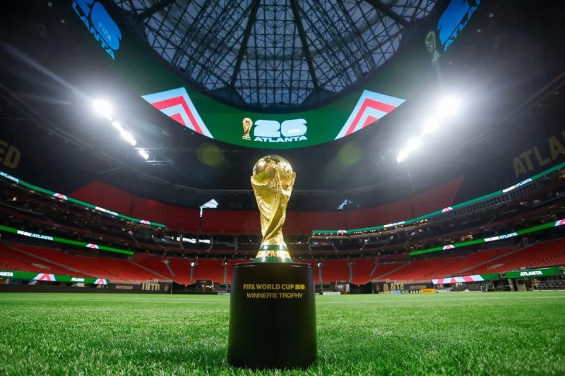 Jadwal Final Piala Dunia 2026 Spanyol Vs Argentina Pukul 02.00 WIB, Ini Cara Nontonnya di TVRI dan Live Streaming