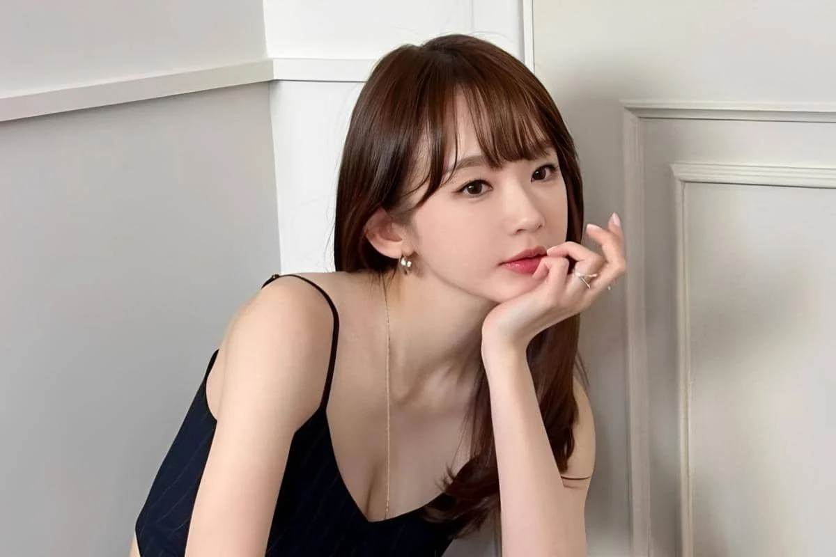 Kang Min Kyung Dirumorkan Menikah