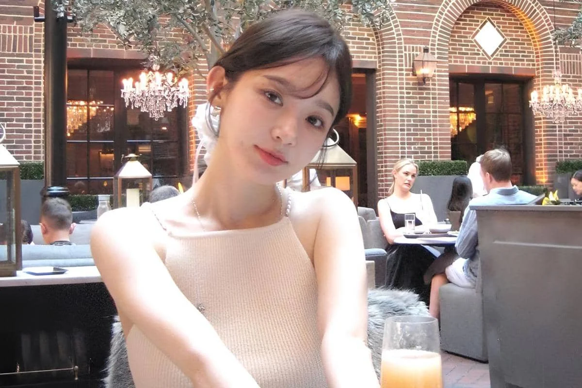 Kang Min Kyung Dirumorkan Menikah