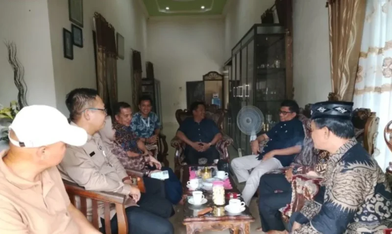 Pemkab Lampung Timur Berikan Pendampingan Menyeluruh kepada Siswi SD Korban Perundungan