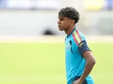 Yamal kembali masuk skuad Spanyol untuk menghadapi Arab Saudi... dan Donis akan menghadapinya dengan strategi baru