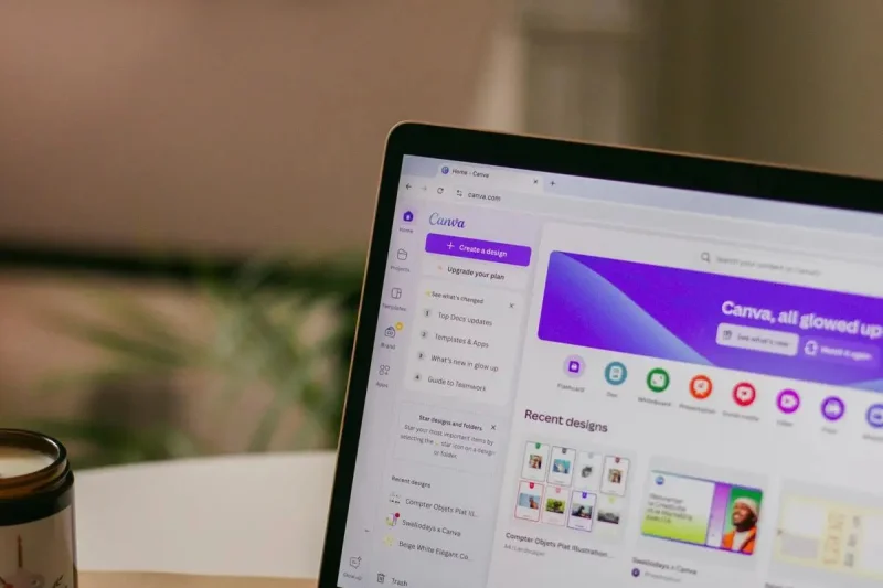 Canva Code 2.0 Hadir di Indonesia, Bisa Bantuin Bikin Website