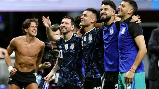 Final Piala Dunia 2026: Mahkota untuk Spanyol atau Argentina?