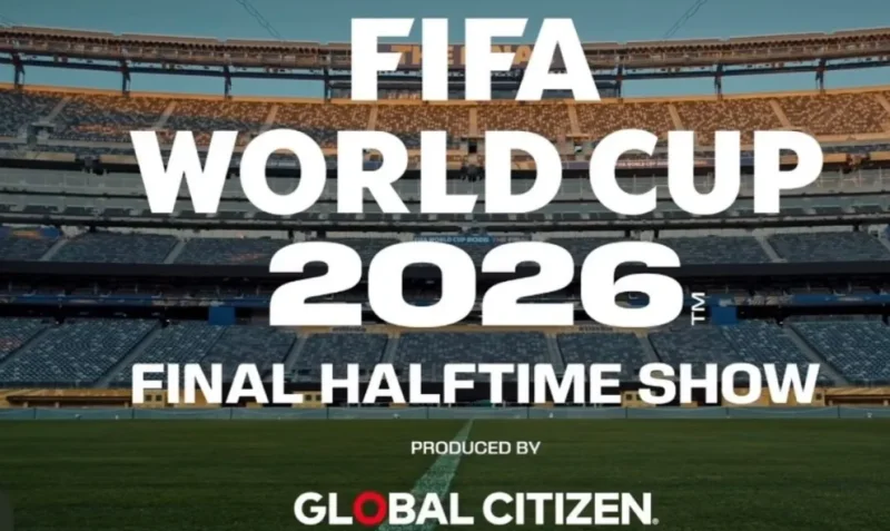 FIFA Pastikan Halftime Show Final Piala Dunia 2026 Hanya Berlangsung 11 Menit